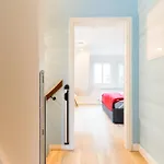 Semesterbostad Am Hof 4 *