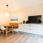 Semesterbostad Am Hof 4 *