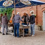 Am Hof 4 * Staberdorf