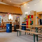 Am Hof 4 Semesterbostad *