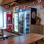 Am Hof 4 * Staberdorf