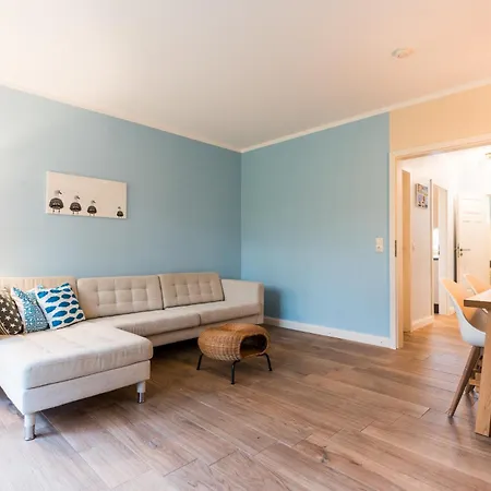 Am Hof 4 Ferienhaus Staberdorf