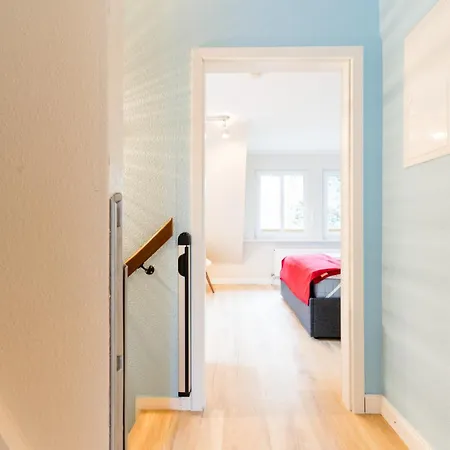 Ferienhaus Am Hof 4 *