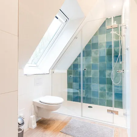 Am Hof 4 Ferienhaus *