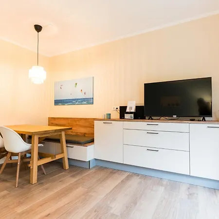 Сasa de vacaciones Am Hof 4 *