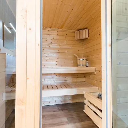 Am Hof 4 Ferienhaus Staberdorf