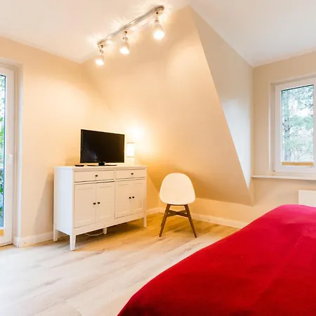 Am Hof 4 * Staberdorf