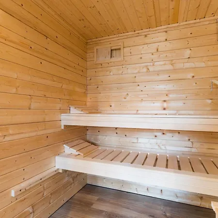 Am Hof 4 Ferienhaus *