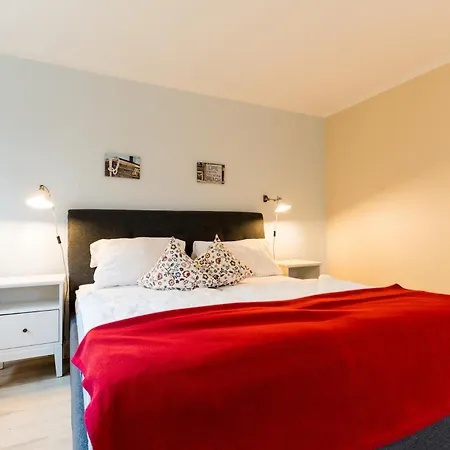 Am Hof 4 Ferienhaus *