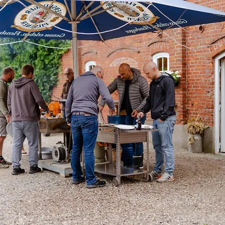 Am Hof 4 * Staberdorf