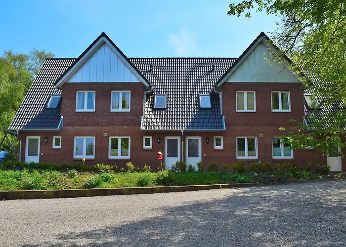 Casa vacanze Am Hof 4 Staberdorf