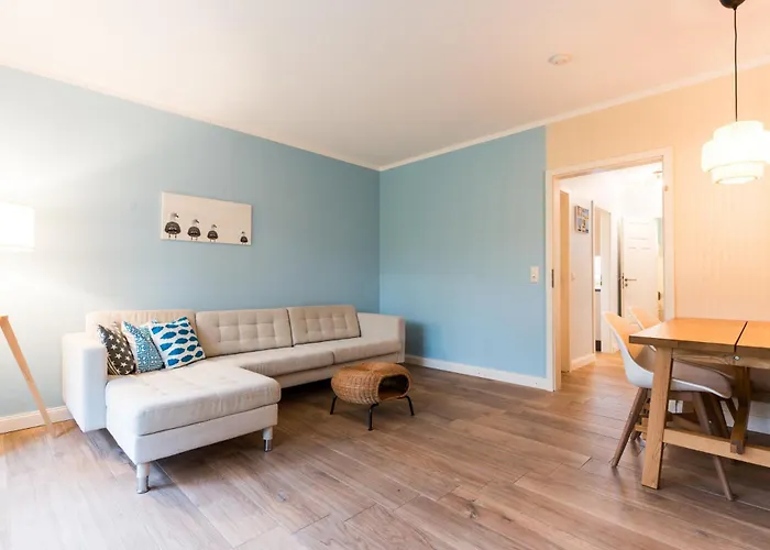 Am Hof 4 Casa vacanze Staberdorf