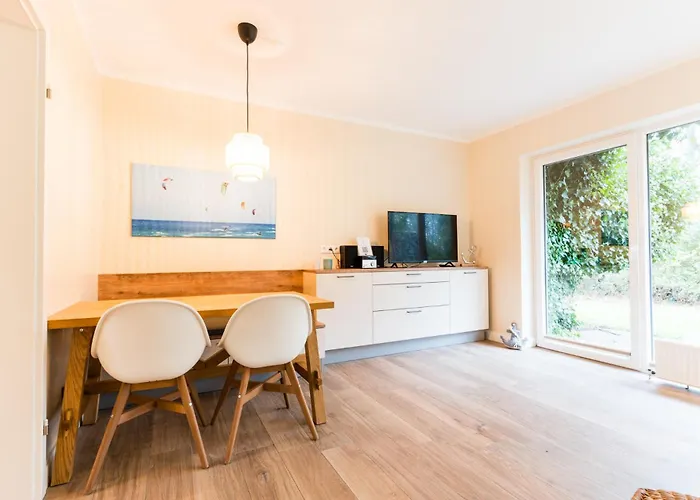 Am Hof 4 * Staberdorf