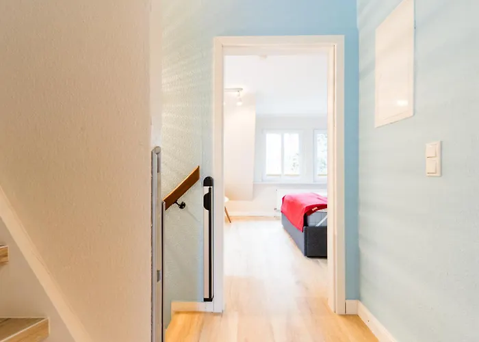 Casa vacanze Am Hof 4 *