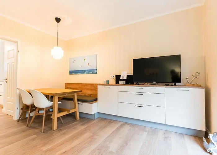 Casa vacanze Am Hof 4 *