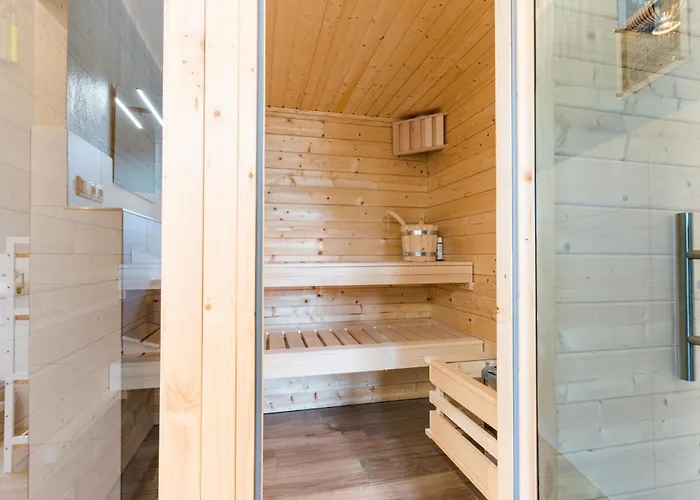 Am Hof 4 Casa vacanze Staberdorf