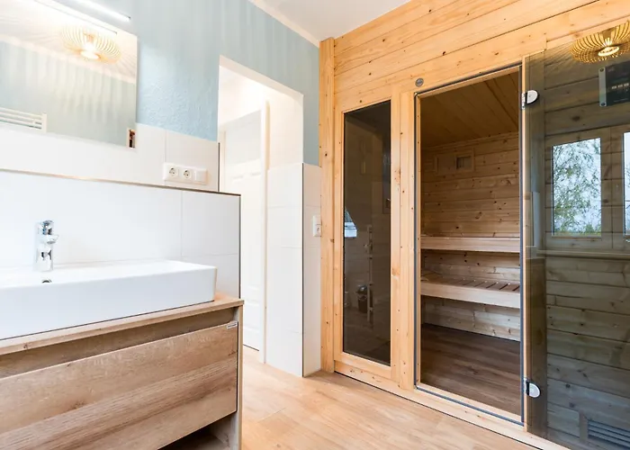 Am Hof 4 Casa vacanze Staberdorf