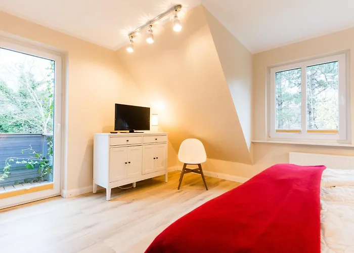 Am Hof 4 * Staberdorf