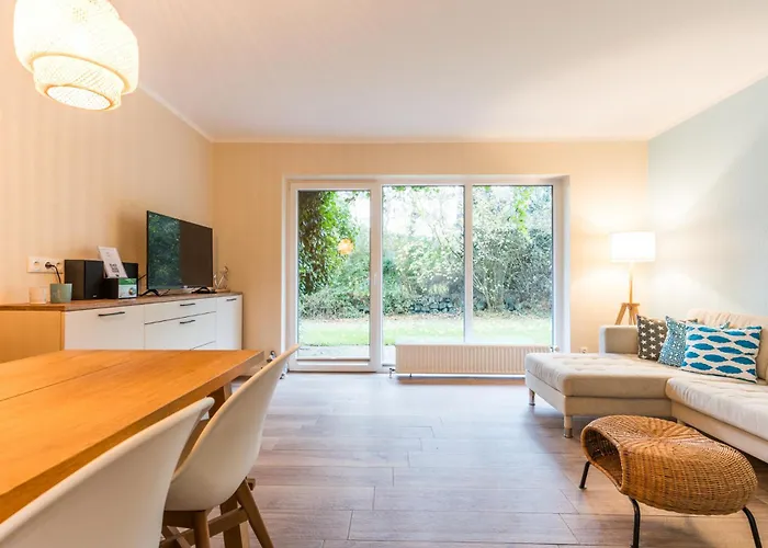 Casa vacanze Am Hof 4 *