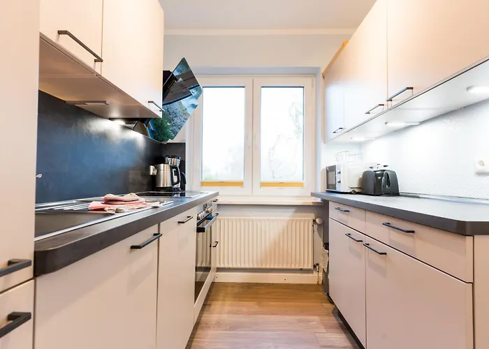 Am Hof 4 Casa vacanze