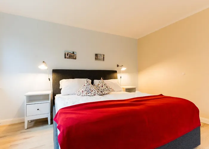 Am Hof 4 Casa vacanze *