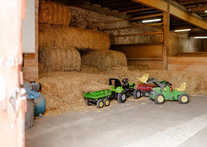 Am Hof 4 Casa vacanze *