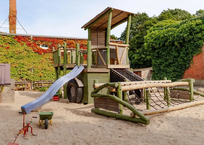 Casa vacanze Am Hof 4 *