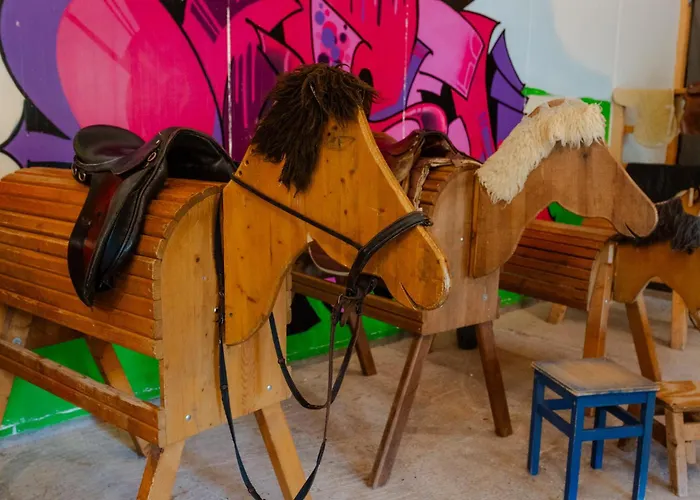 Am Hof 4 Casa vacanze Staberdorf