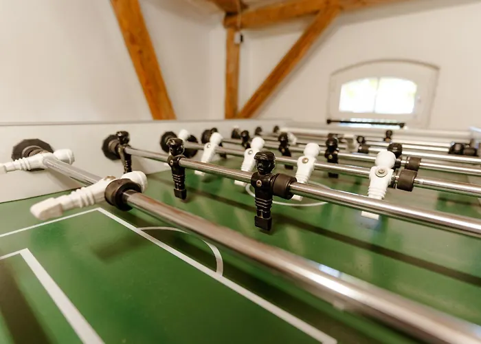 Am Hof 4 Casa vacanze *