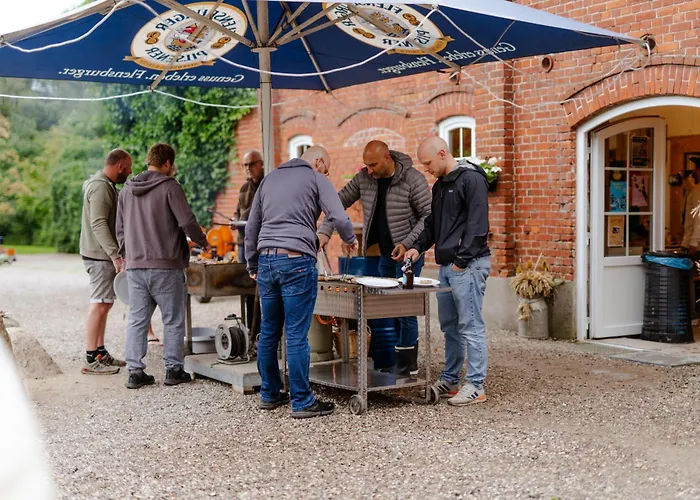 Am Hof 4 * Staberdorf