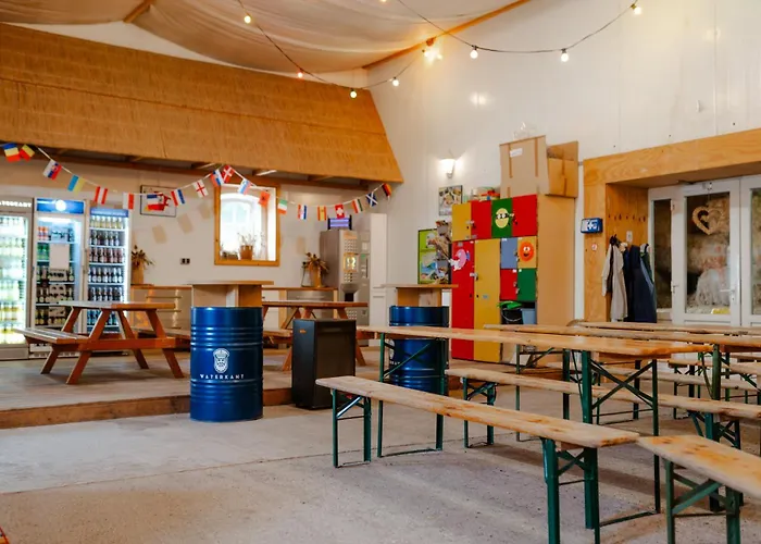 Am Hof 4 Casa vacanze *