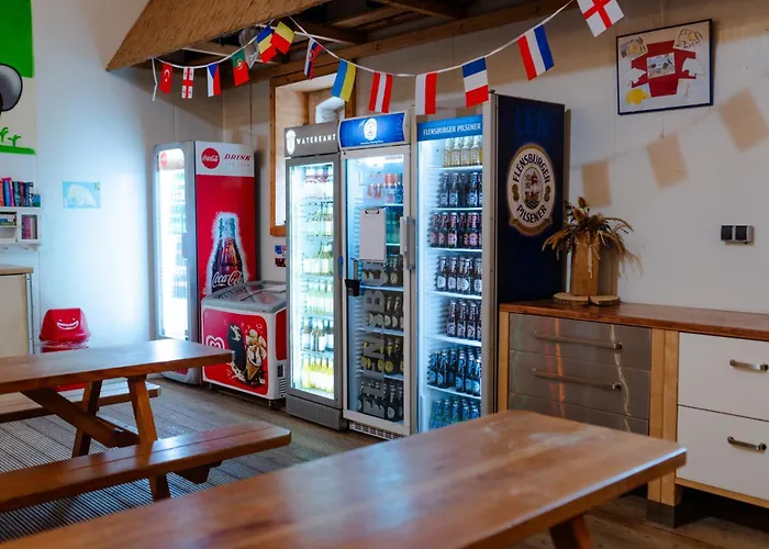 Am Hof 4 * Staberdorf