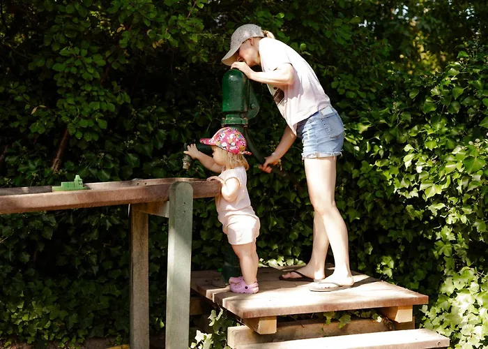 Casa vacanze Am Hof 4