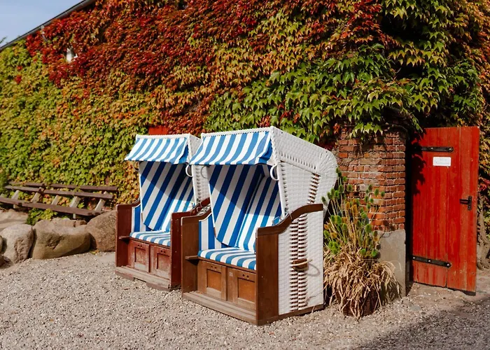 Casa vacanze Am Hof 4